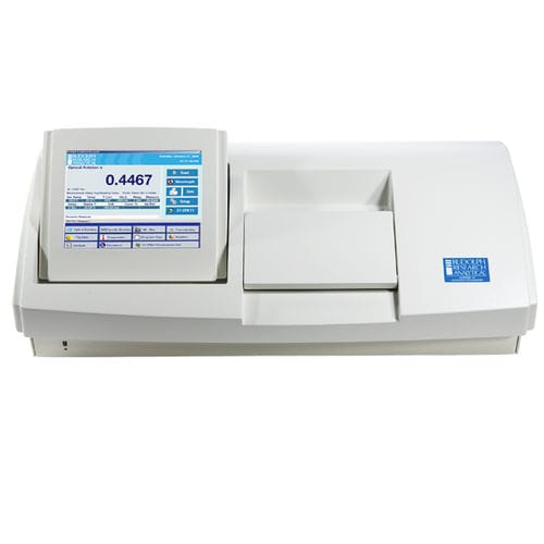 Polarimetro automatico - AUTOPOL® VI - Rudolph Research Analytical - da laboratorio / digitale / con touch screen