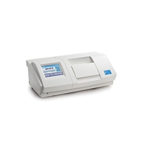 Polarimetro automatico - Autopol 589 - Rudolph Research Analytical - per l'industria dello zucchero / digitale / con touch screen