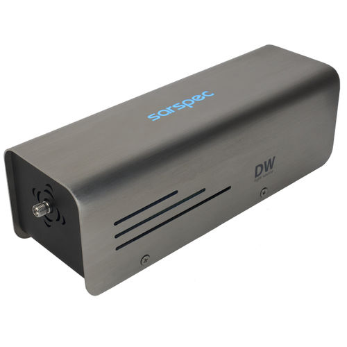 Fonte di luce deuterio alogeno - LS-DW - Sarspec, Lda - per spettrometria Vis-NIR / per spettrometria UV-Vis-NIR / per spettrometri NIR