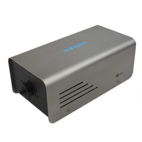 Fonte di luce per spettrometria Vis-NIR - LS-W series - Sarspec, Lda - per spettrometri NIR / tungsteno alogeno / compatta