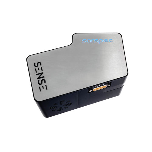 Spettrometro UV-Vis-NIR - SENSE - Sarspec, Lda - a fluorescenza / a fibra ottica / Czerny-Turner