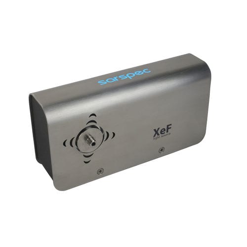 Fonte di luce di eccitazione - LS-XeF  - Sarspec, Lda - per spettroscopia / allo xeno / compatta