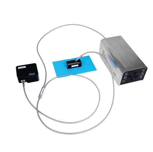 Refrattometro ottico - Reflectance FLEX Pack  - Sarspec, Lda - da laboratorio / per l'industria agroalimentare / per l'industria farmaceutica