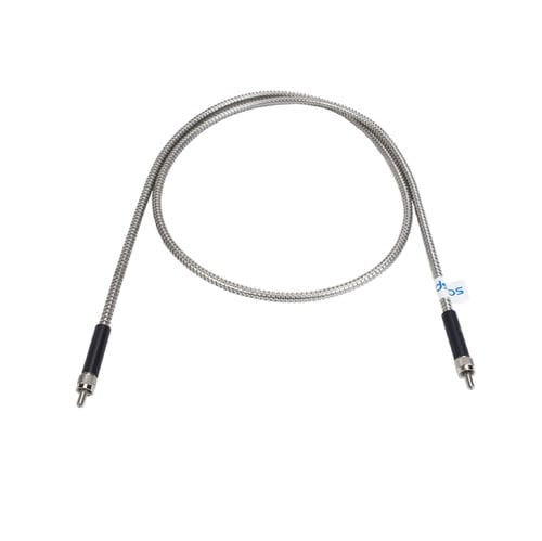 Fibra ottica - Patchcords - Sarspec, Lda