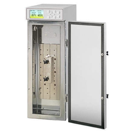 Colonna per cromatografia HPLC - S 5120 series - Schambeck SFD GmbH