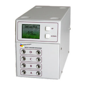 Modulo di degassificazione per HPLC - S 8515 series - Schambeck SFD GmbH