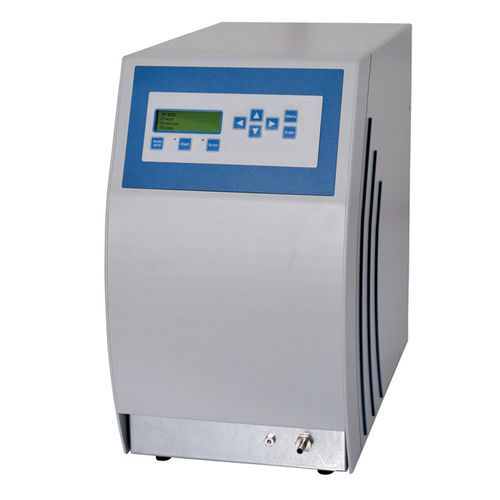 Rilevatore per cromatografia HPLC - ZAM 4000 - Schambeck SFD GmbH - in fase gassosa / evaporativo a diffusione di luce / a indice di rifrazione