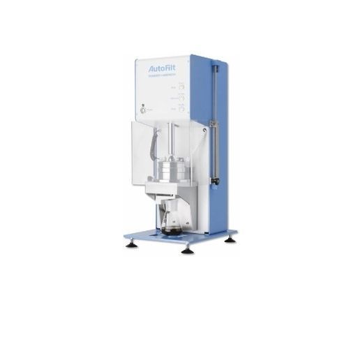 Unità di filtrazione per liquido - AutoFilt® Z - SCHMIDT + HAENSCH - da laboratorio