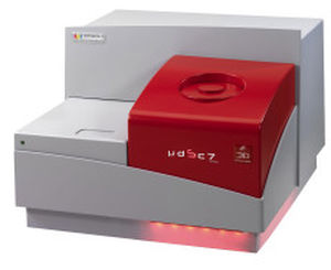 Microcalorimetro di titolazione isotermica - microDSC7 evo  - SETARAM Instrumentation - per scienze della vita / per l'industria agroalimentare / per l'industria farmaceutica