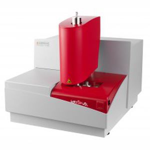 Analizzatore di temperatura - LABSYS evo STA - SETARAM Instrumentation - TGA / da laboratorio / per l'industria farmaceutica