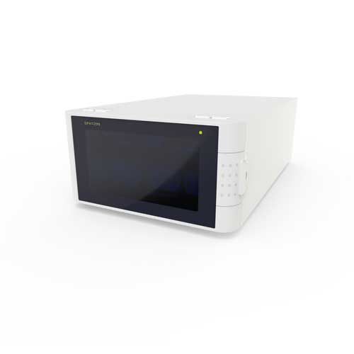 Pompa per cromatografia UHPLC - SPH1299™ V2 - Spark Holland B.V.