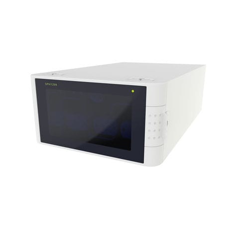 Pompa per cromatografia UHPLC - SPH1299Q™ V2 - Spark Holland B.V. - quaternaria