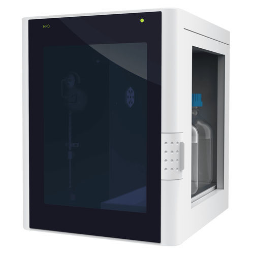 Distributore di reagente per HPLC - HPD™ - Spark Holland B.V. - da banco
