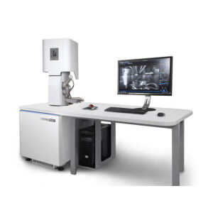 Microscopio SEM - MIRA - TESCAN GmbH - per scienze della vita / per biologia / per ispezione