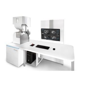 Microscopio SEM - CLARA - TESCAN GmbH - per biologia / per ispezione / per l'industria farmaceutica