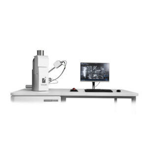 Microscopio SEM - VEGA - TESCAN GmbH - da laboratorio / per ricerca sui materiali / per ispezione