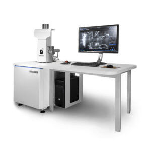 Microscopio SEM - VEGA - TESCAN GmbH - da laboratorio / per ispezione / 3D
