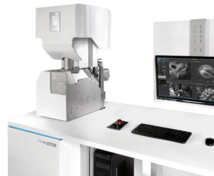 Microscopio SEM - TESCAN GmbH - biologico / 3D / da tavolo