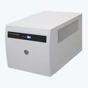 Dispositivo di raffreddamento da laboratorio compatto - COOL-CARE®  - Van der Heijden Labortechnik GmbH - a circolazione / riscaldante / con raffreddamento ad aria