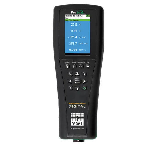 Tester di temperatura - ProSwap - YSI Inc. - di pH / di calibrazione / di torbidità