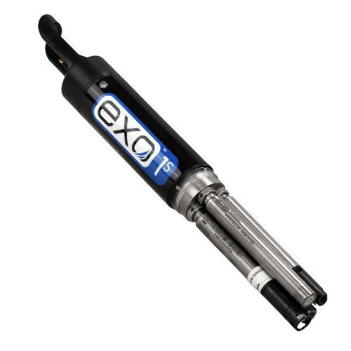 Sonda per test di calibrazione - EXO1s - YSI Inc. - per analisi di acque