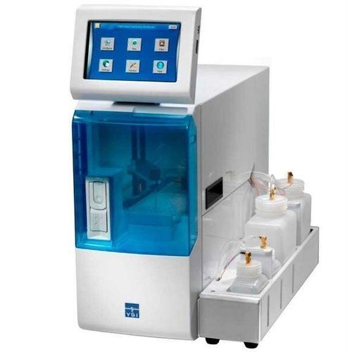 Analizzatore biochimico automatizzato - 2900D  - YSI Inc. - da banco / USB