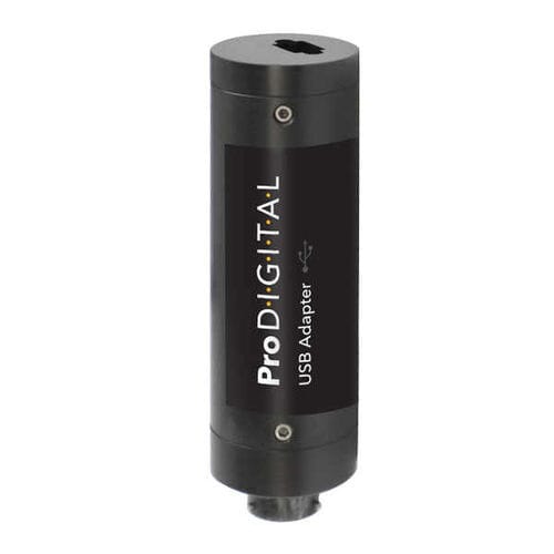Adattatore USB - ProDIGITAL - YSI Inc. - per sonde / per cavi / di dati