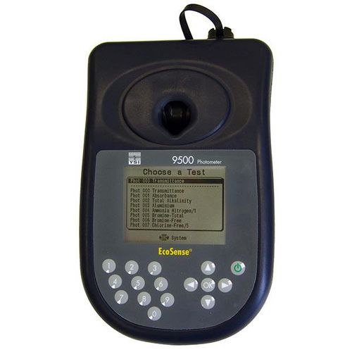 Fotometro portatile - 9500 - YSI Inc.