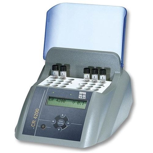 Termoreattore - CR 4200 - YSI Inc.