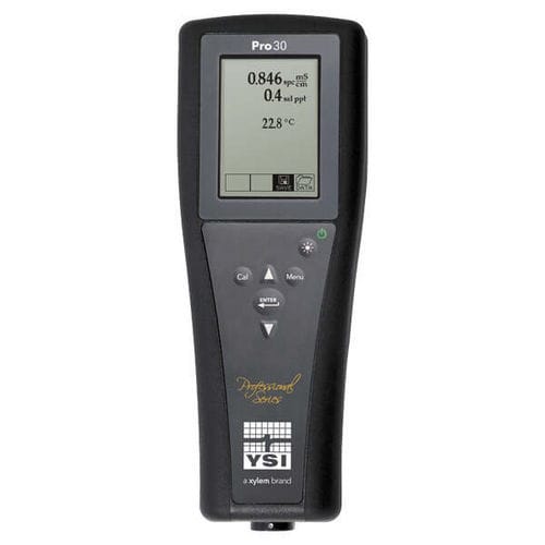 Conduttimetro - Pro30 - YSI Inc.
