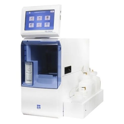 Analizzatore biochimico automatico - 2900C - YSI Inc. - per preparazione di campioni / da banco / clinico