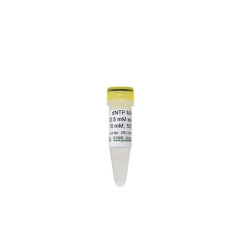 Reagente soluzione di dNTP - D1000  - Zymo Research - microbiologico / per acidi nucleici