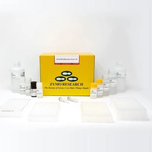 Kit di reagenti in soluzione - D5023  - Zymo Research - di campioni di sangue / per PCR / per acidi nucleici