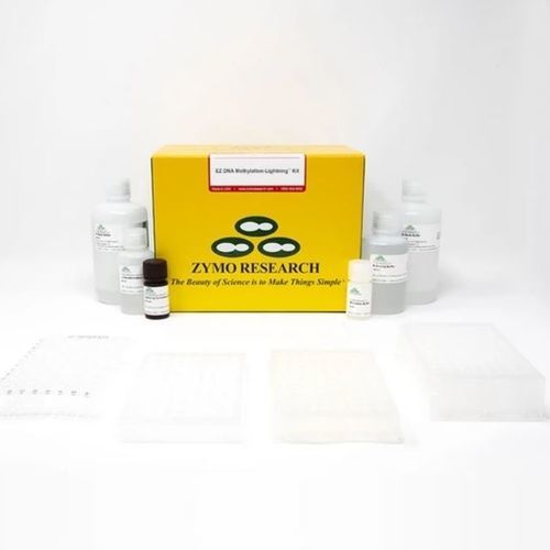 Kit di reagenti in soluzione - D503 series - Zymo Research - per PCR / per acidi nucleici / per sequenziamento di nuova generazione