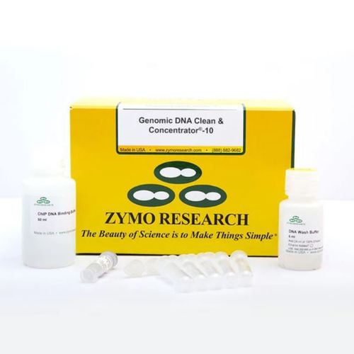 Kit di reagenti in soluzione - D4011 - Zymo Research - per PCR / per acidi nucleici / DNA genomico