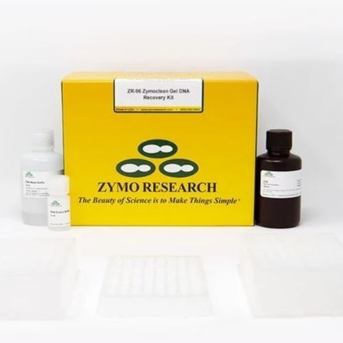 Kit di reagenti gel di agarosio - ZR-96 Zymoclean  - Zymo Research - per PCR / per acidi nucleici / per marcature cellulari