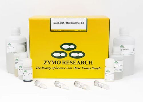 Kit di reagenti in soluzione - D4081  - Zymo Research - per acidi nucleici / per tessuti / liquido