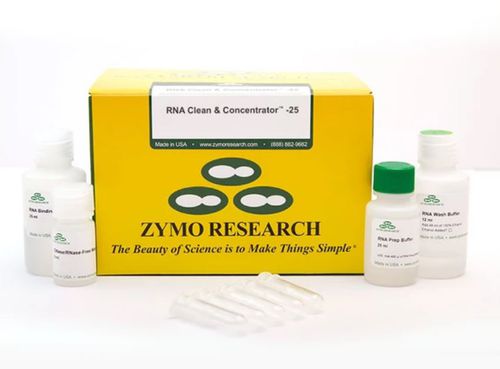 Kit di reagenti in soluzione - R1017  - Zymo Research - per biologia molecolare / per acidi nucleici / per Rt-qPCR