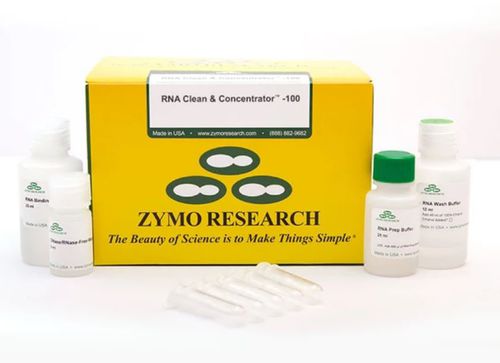 Reagente in soluzione - R1019 - Zymo Research - per biologia molecolare / per acidi nucleici / per Rt-qPCR