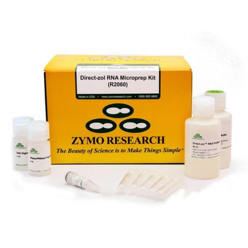 Kit di reagenti di siero - Direct-zol - Zymo Research - plasma / microbiologico / di campioni di sangue