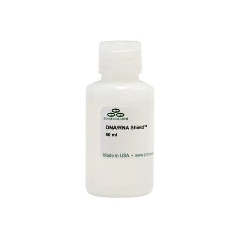 Reagente in soluzione - R1 series - Zymo Research - per acidi nucleici / per stabilizzazione di DNA / per stabilizzazione di RNA