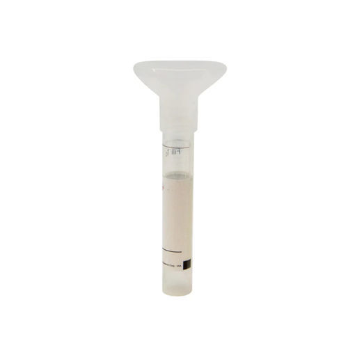 Kit per prelievo di saliva - R1211 series - Zymo Research - di espettorato