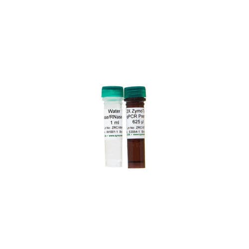 Reagente DNA polimerasi - ZymoTaq - Zymo Research - colorante / per genotipizzazione / SNP