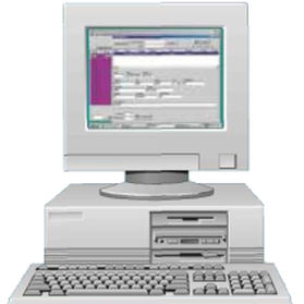 Sistema informativo per ospedale - BIS 2010 - PME