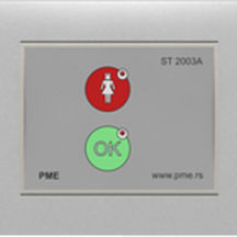 Sistema informativo di controllo - BIS 2030 - PME - per ospedale