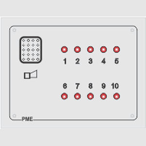 Sistema informativo per ospedale - BIS 2040 - PME