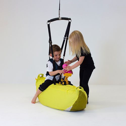 Imbracatura per deambulazione - 040 - Silvalea Limited - di riabilitazione / pediatrica