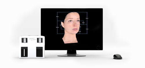 Fotocamera per dermatologia - LifeViz® Infinity - Quartier Latin - 3D / fissa