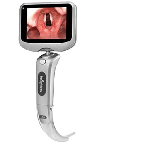 Videolaringoscopio - iS6 - Shenzhen Insighters Medical