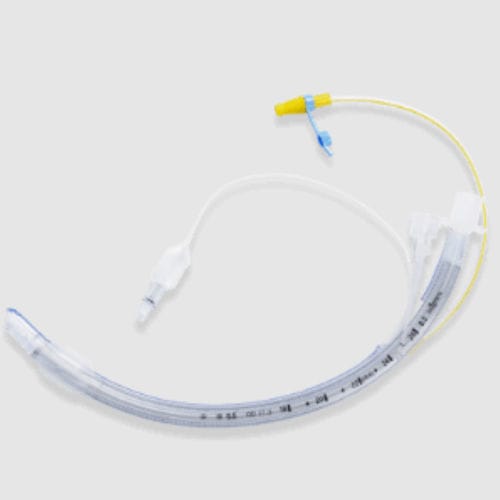 Tubo per fabbricazione di cateteri - I-ET - Shenzhen Insighters Medical - flessibile / trasparente
